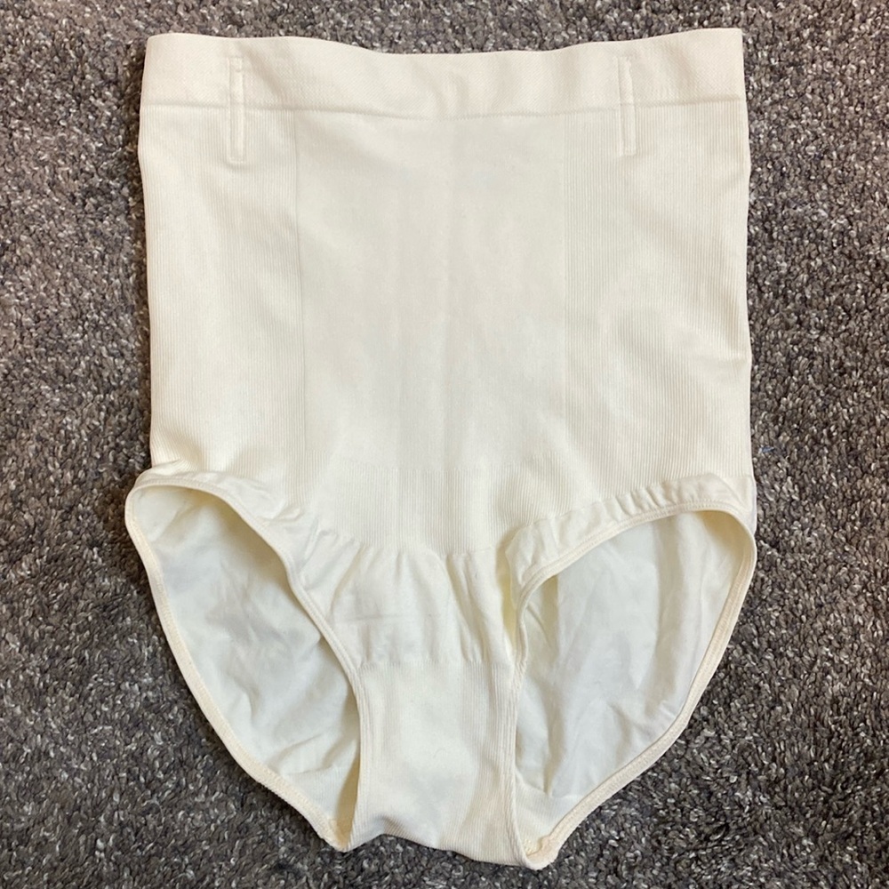 Shapermint Women’s Shapewear High Waisted Briefs Shaper Panty SZ XL/2XL NWOT